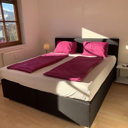 Ferienwohnung-Apartment Monika In Innsbruck-Igls Екстер'єр фото