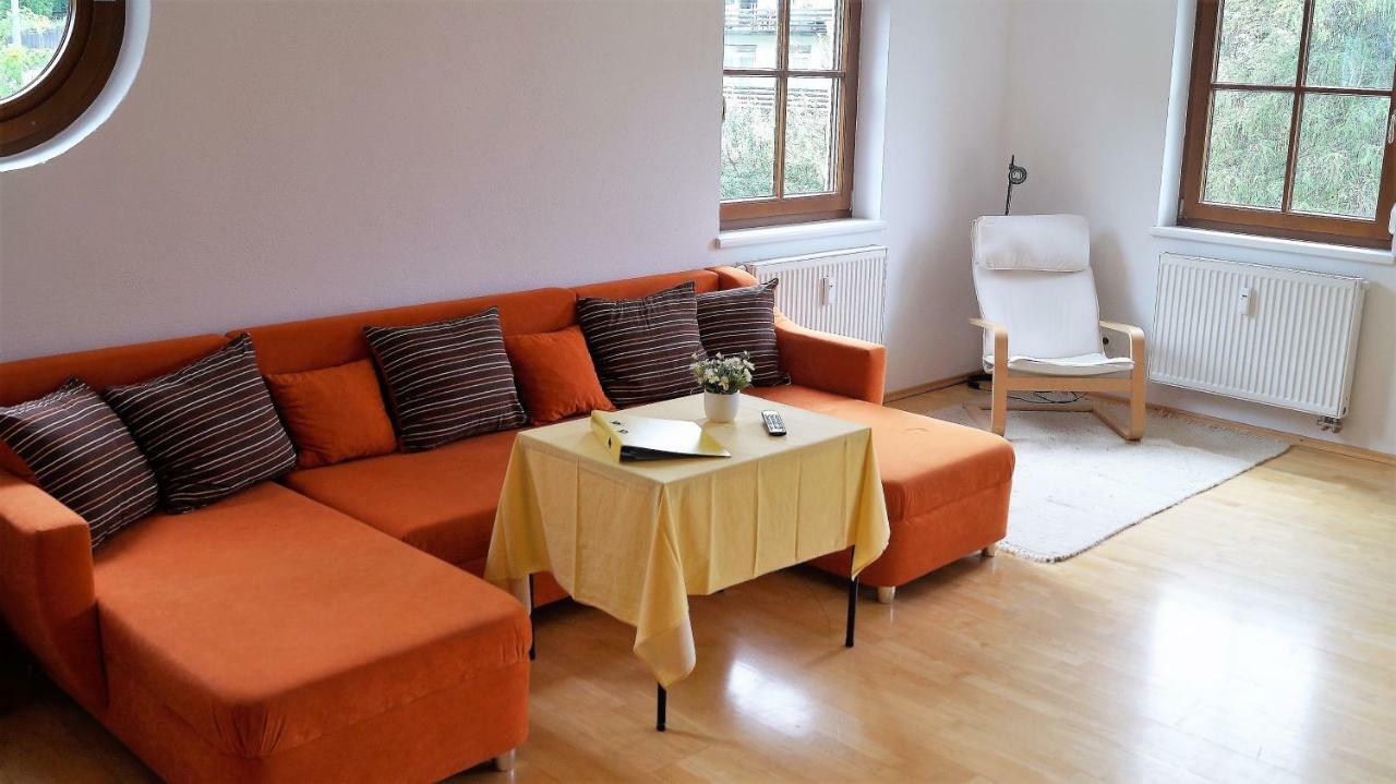 Ferienwohnung-Apartment Monika In Innsbruck-Igls Екстер'єр фото