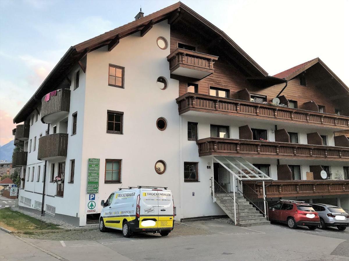 Ferienwohnung-Apartment Monika In Innsbruck-Igls Екстер'єр фото