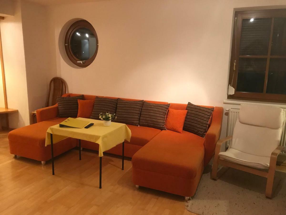 Ferienwohnung-Apartment Monika In Innsbruck-Igls Екстер'єр фото