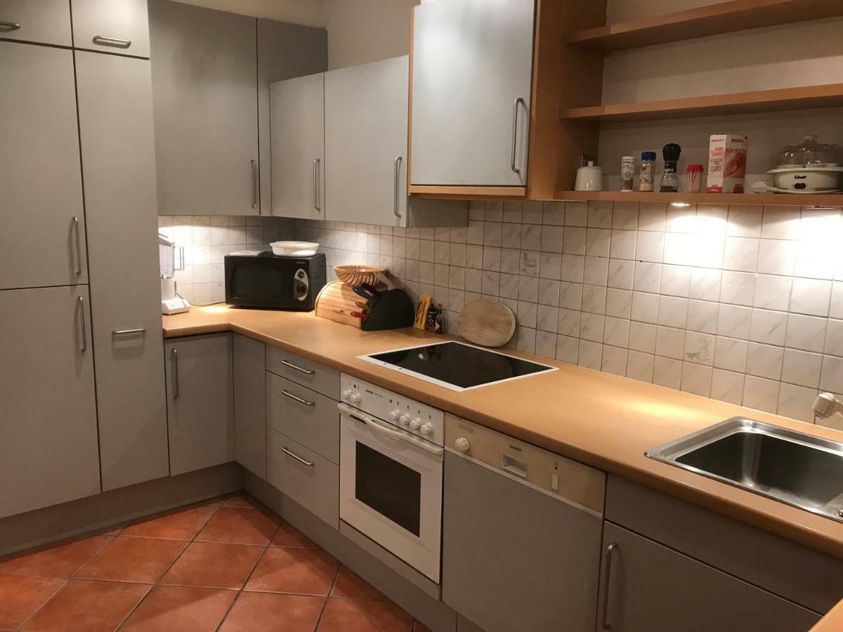 Ferienwohnung-Apartment Monika In Innsbruck-Igls Екстер'єр фото