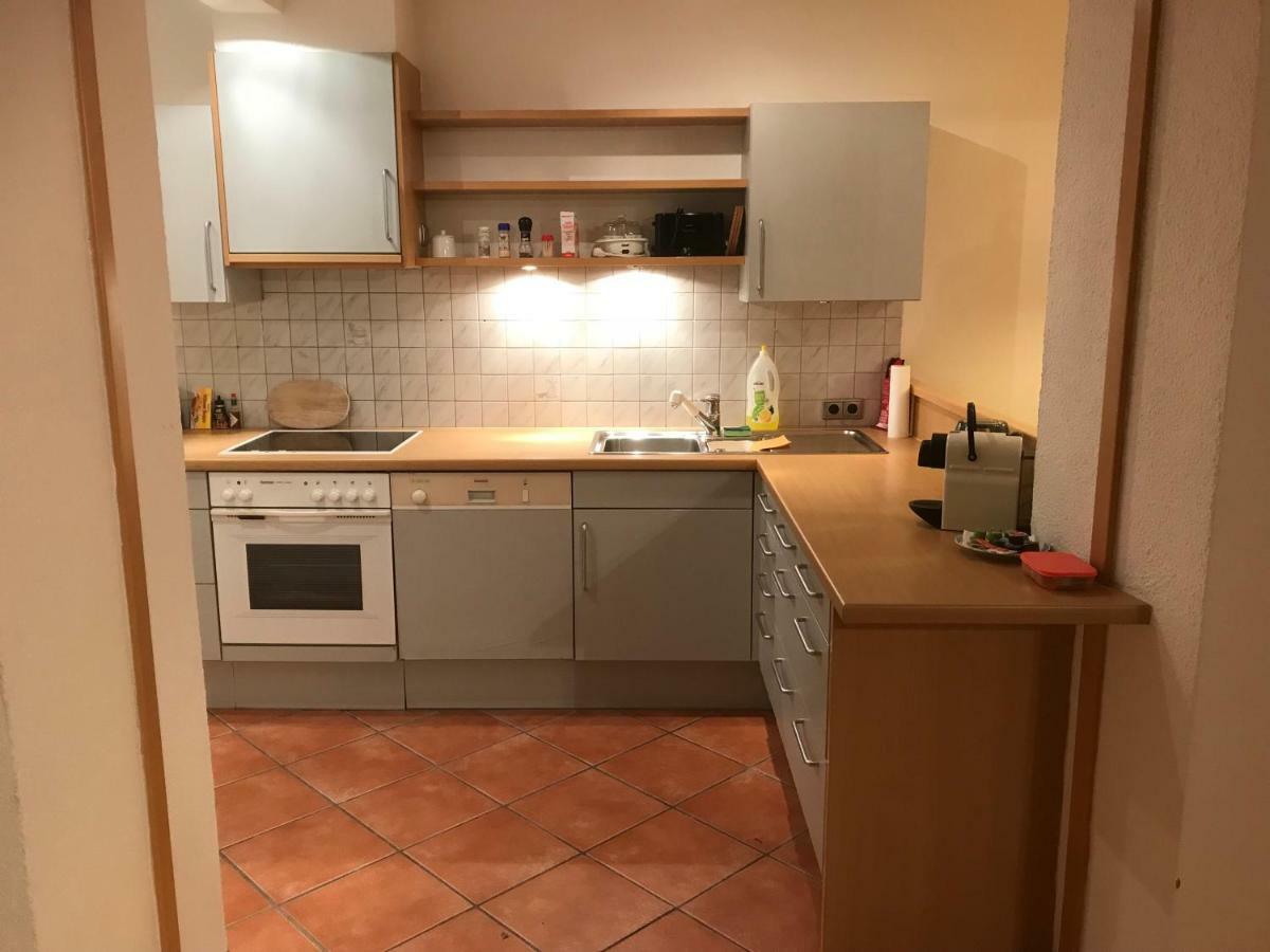 Ferienwohnung-Apartment Monika In Innsbruck-Igls Екстер'єр фото