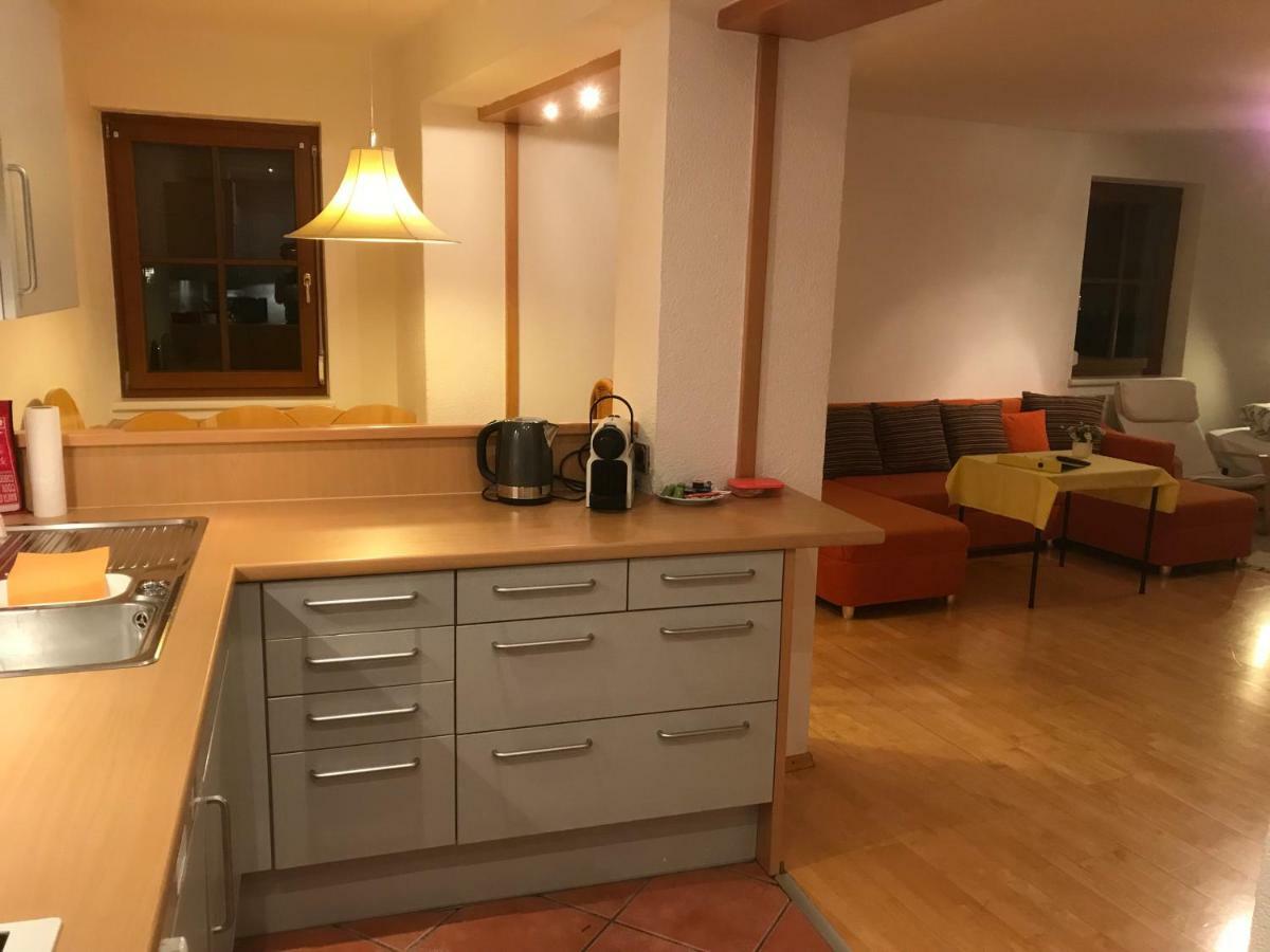 Ferienwohnung-Apartment Monika In Innsbruck-Igls Екстер'єр фото