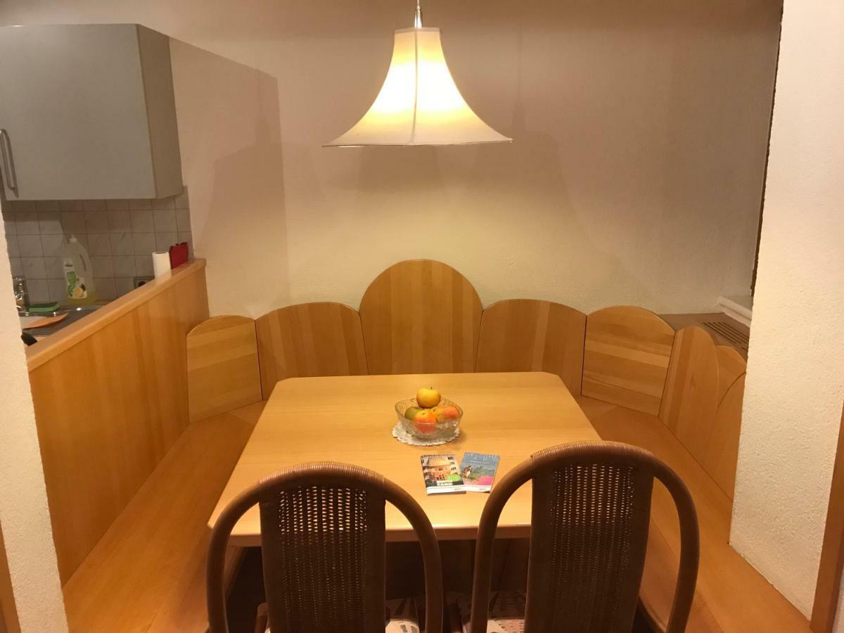 Ferienwohnung-Apartment Monika In Innsbruck-Igls Екстер'єр фото