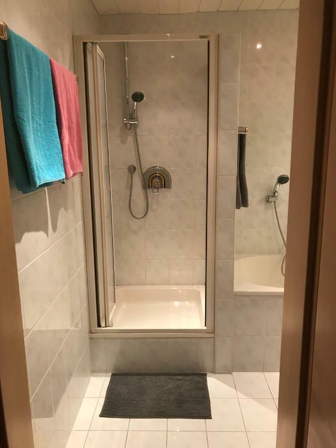 Ferienwohnung-Apartment Monika In Innsbruck-Igls Екстер'єр фото