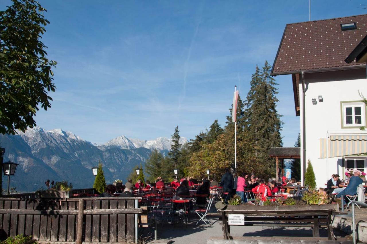 Ferienwohnung-Apartment Monika In Innsbruck-Igls Екстер'єр фото