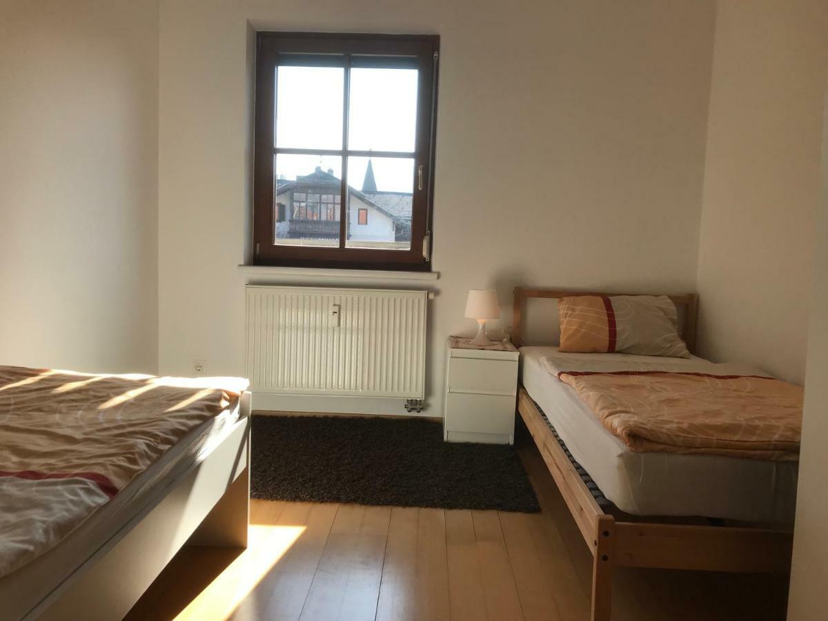 Ferienwohnung-Apartment Monika In Innsbruck-Igls Екстер'єр фото